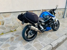  Suzuki Gsr
