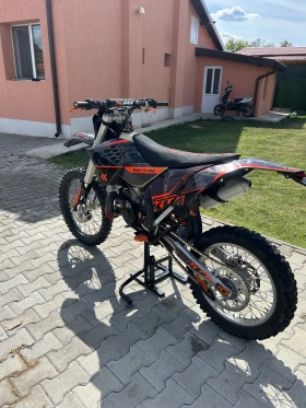 Обява за продажба на Ktm EXC ~8 200 лв. - изображение 2