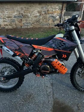 Ktm EXC | Mobile.bg    6