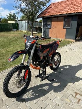 Обява за продажба на Ktm EXC ~8 200 лв. - изображение 1