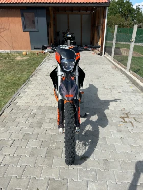 Обява за продажба на Ktm EXC ~8 200 лв. - изображение 1