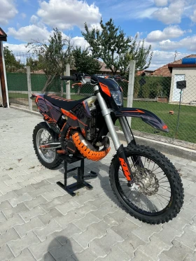 Обява за продажба на Ktm EXC ~8 200 лв. - изображение 4