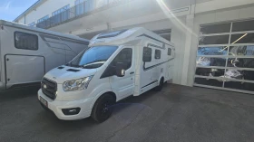   HYMER / ERIBA