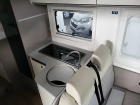  HYMER / ERIBA ETRUSCO T 6.9SF | Mobile.bg    6