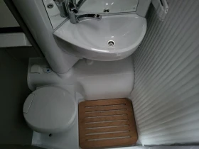  HYMER / ERIBA ETRUSCO T 6.9SF | Mobile.bg    8