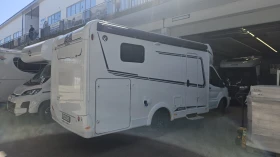  HYMER / ERIBA ETRUSCO T 6.9SF | Mobile.bg    3