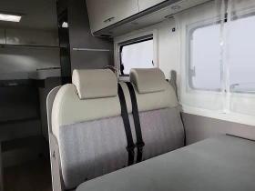  HYMER / ERIBA ETRUSCO T 6.9SF | Mobile.bg    9