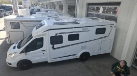  HYMER / ERIBA ETRUSCO T 6.9SF | Mobile.bg    2