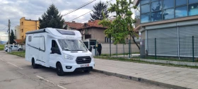  HYMER / ERIBA ETRUSCO T 6.9SF | Mobile.bg    4