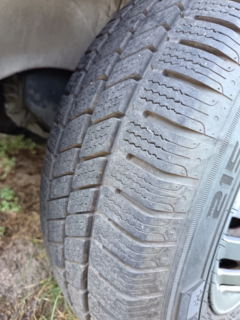 Кемпер Pilote, снимка 6 - Каравани и кемпери - 52488901