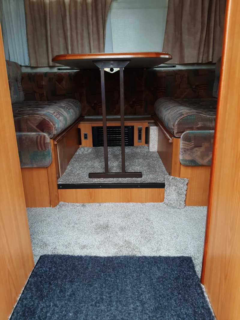 Кемпер Pilote, снимка 7 - Каравани и кемпери - 52488901