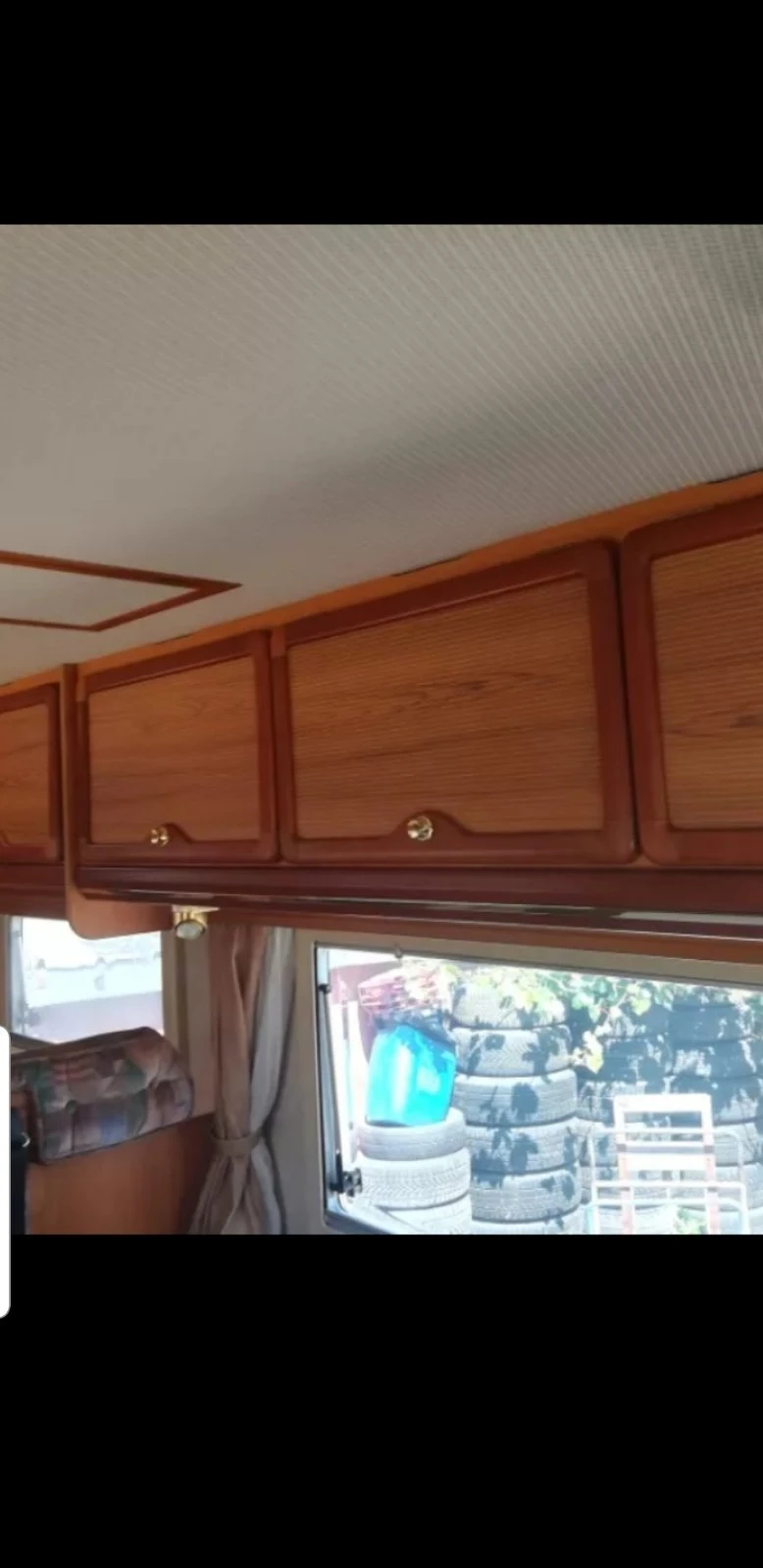 Кемпер Pilote, снимка 14 - Каравани и кемпери - 52488901