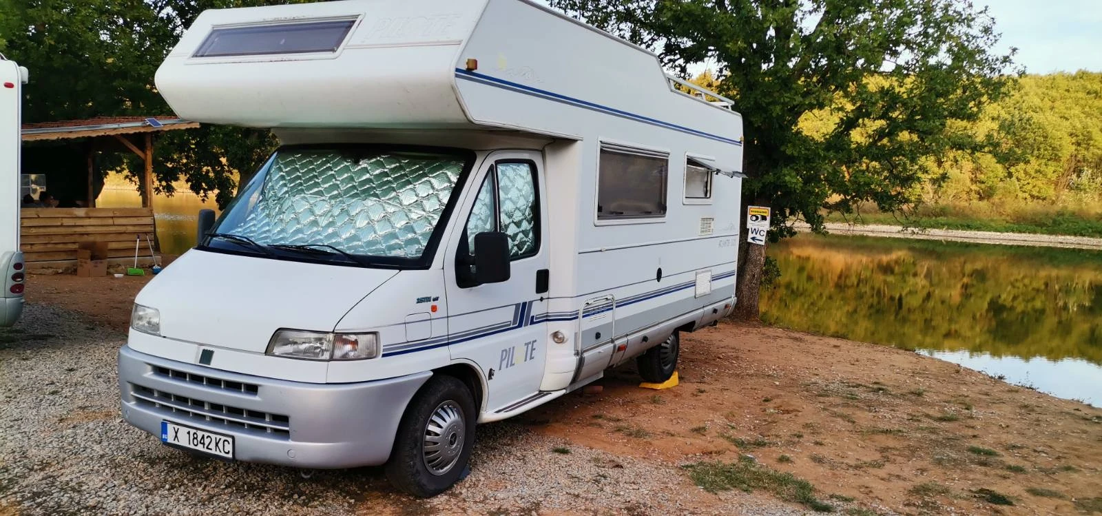 ������ Pilote | Mobile.bg � ����������� 1