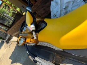 Джет Bombardier Sea Doo RXP + тунинг SOLAS, снимка 3