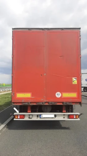 Полуремарке Berger SAPL  24, снимка 7