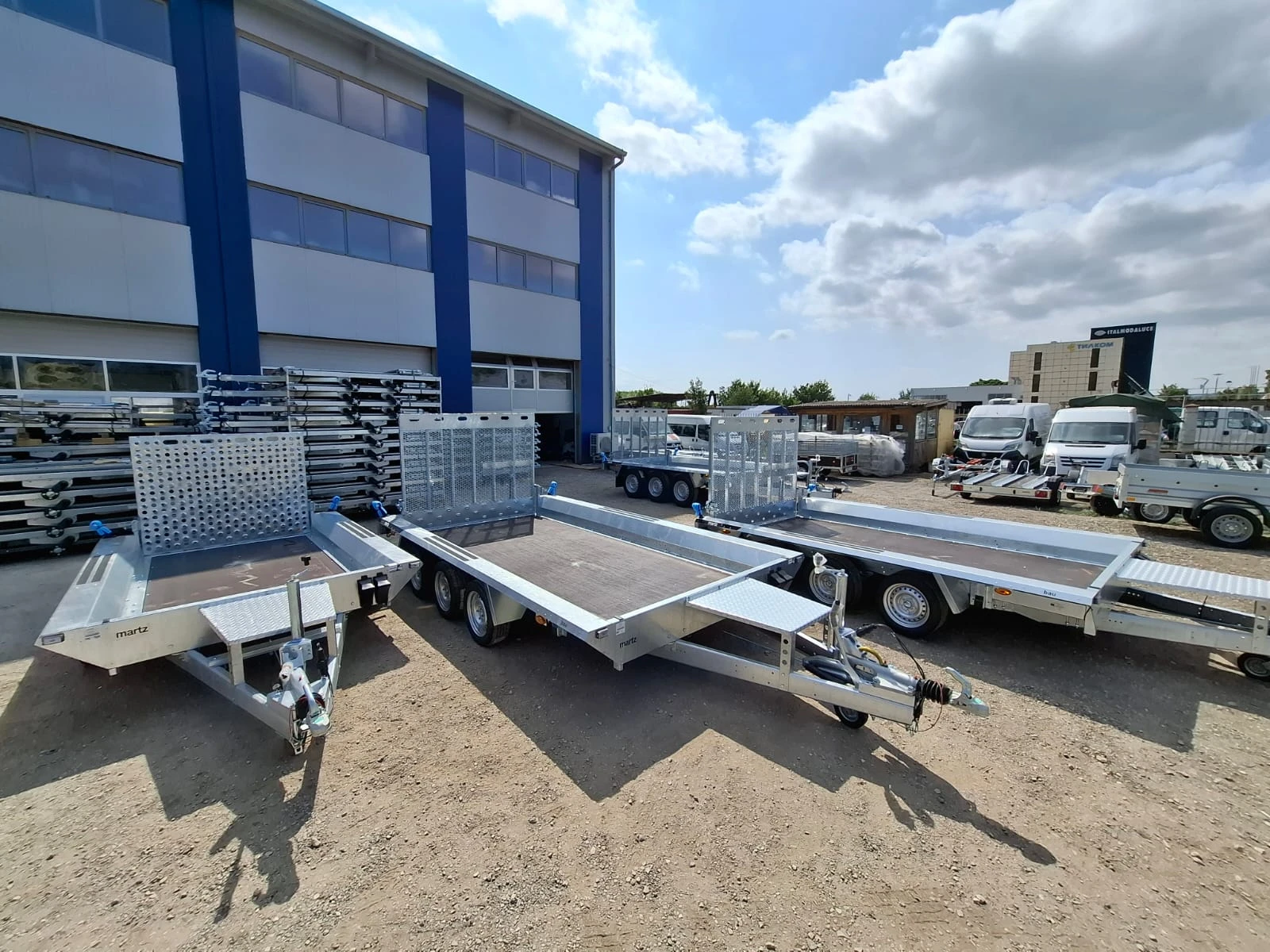   MARTZ BAU3 | Mobile.bg   6