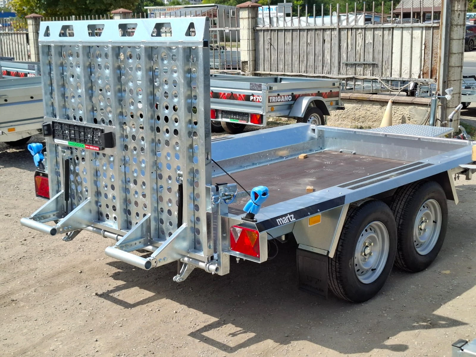   MARTZ BAU3 | Mobile.bg   1