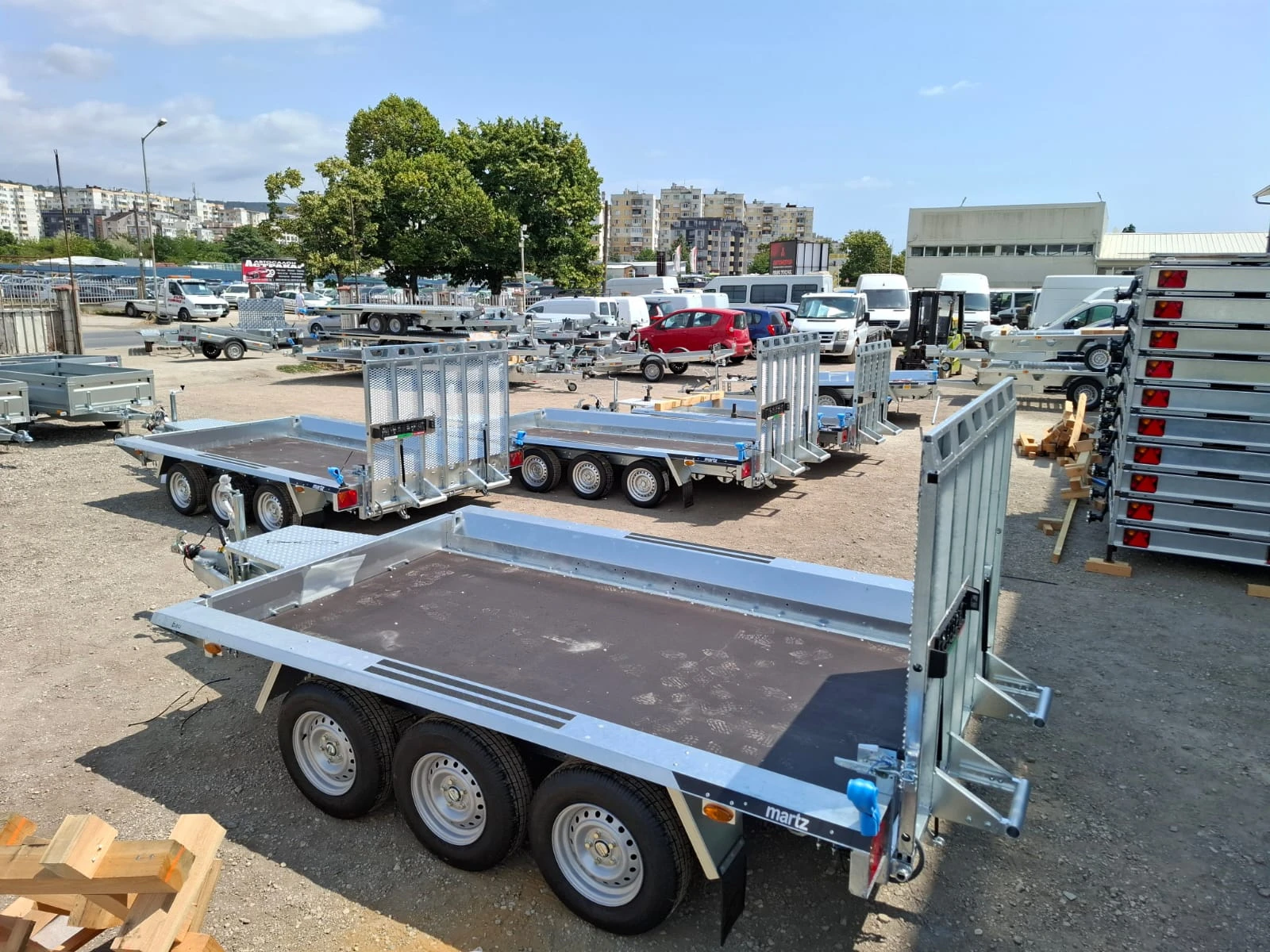   MARTZ BAU3 | Mobile.bg   4