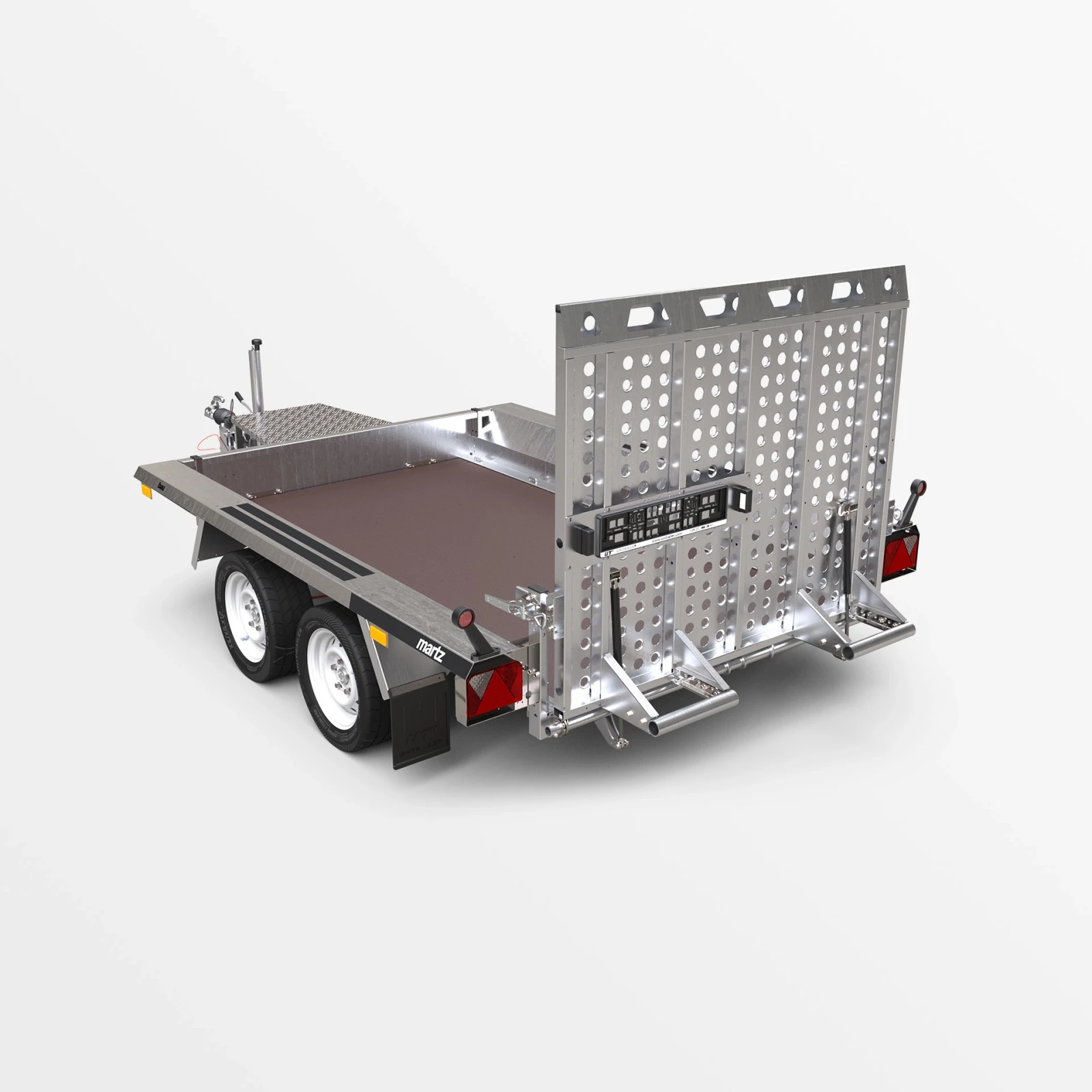   MARTZ BAU3 | Mobile.bg   3