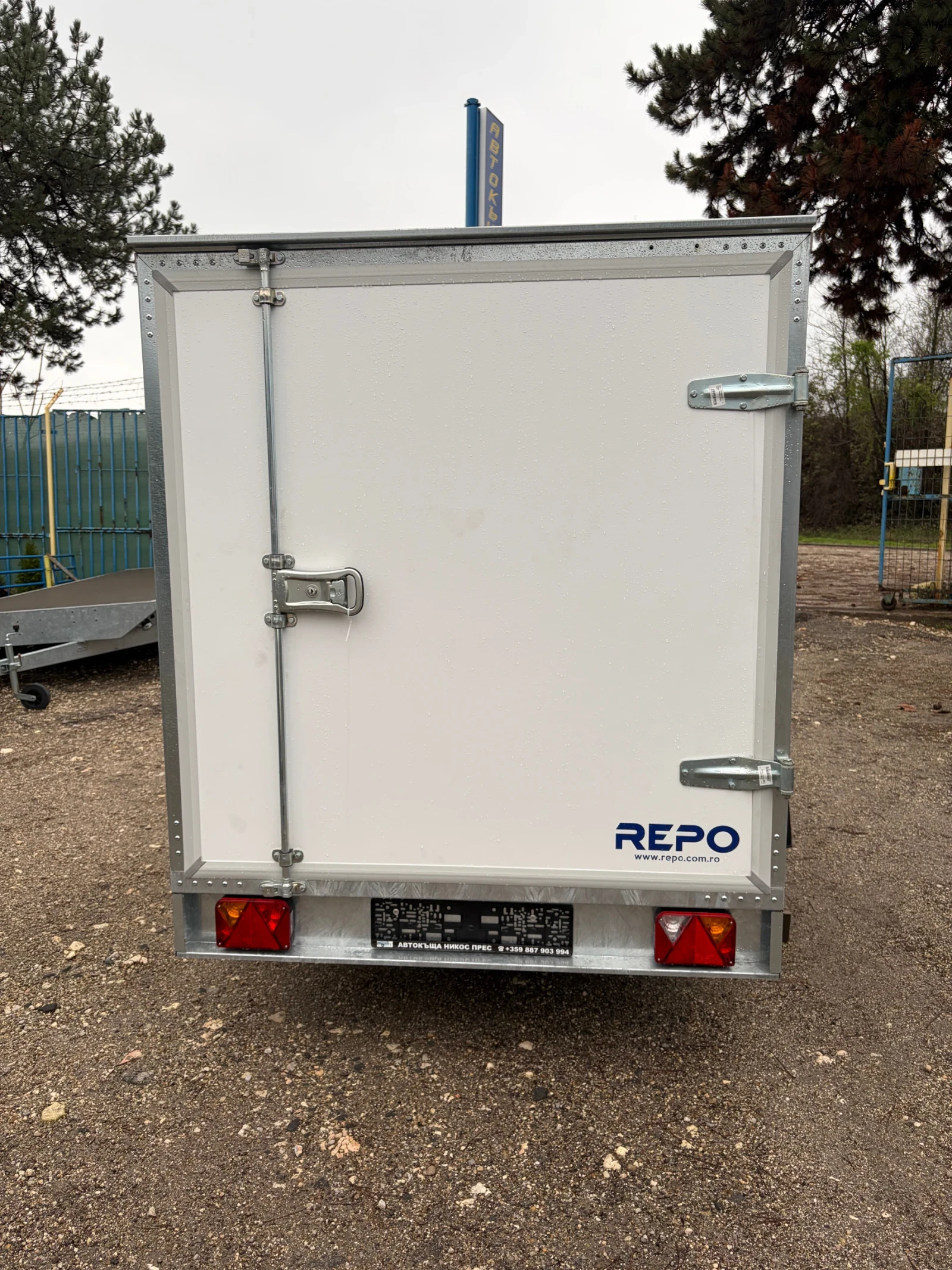   ,   REPO RPP  750kg. | Mobile.bg   6