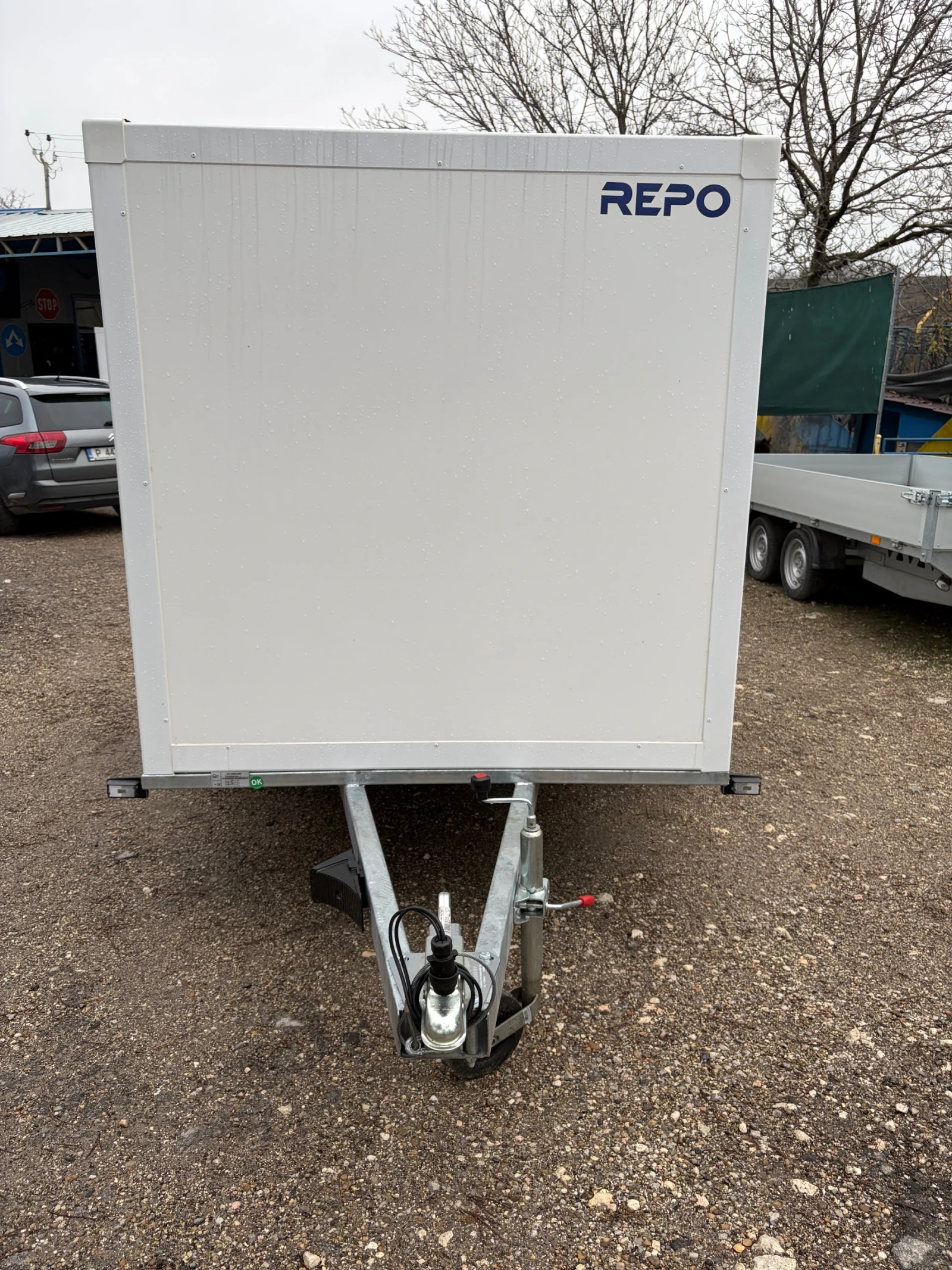   ,   REPO RPP  750kg. | Mobile.bg   2