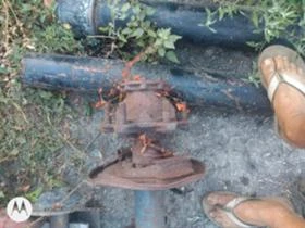 Заден мост за Фолксваген LT, снимка 4