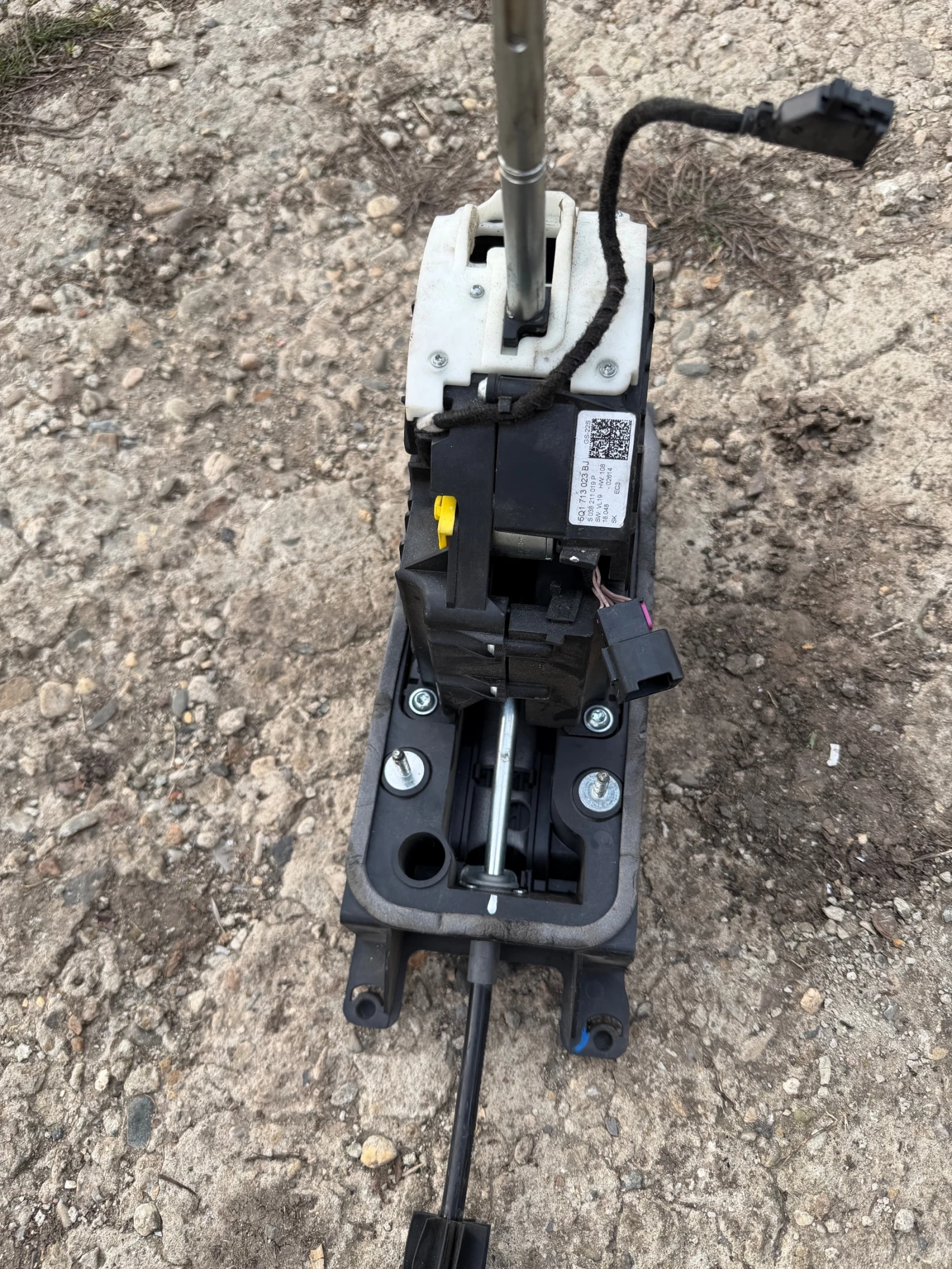 Vw sportsvan 2016� �������� �� �������� gear selector  | Mobile.bg � ����������� 1