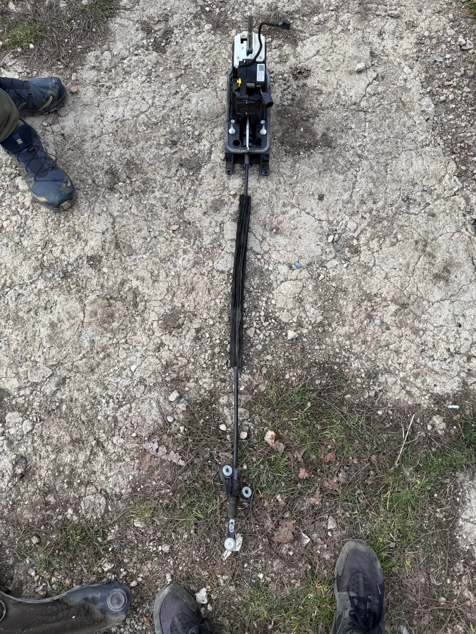 Vw sportsvan 2016� �������� �� �������� gear selector  | Mobile.bg � ����������� 2