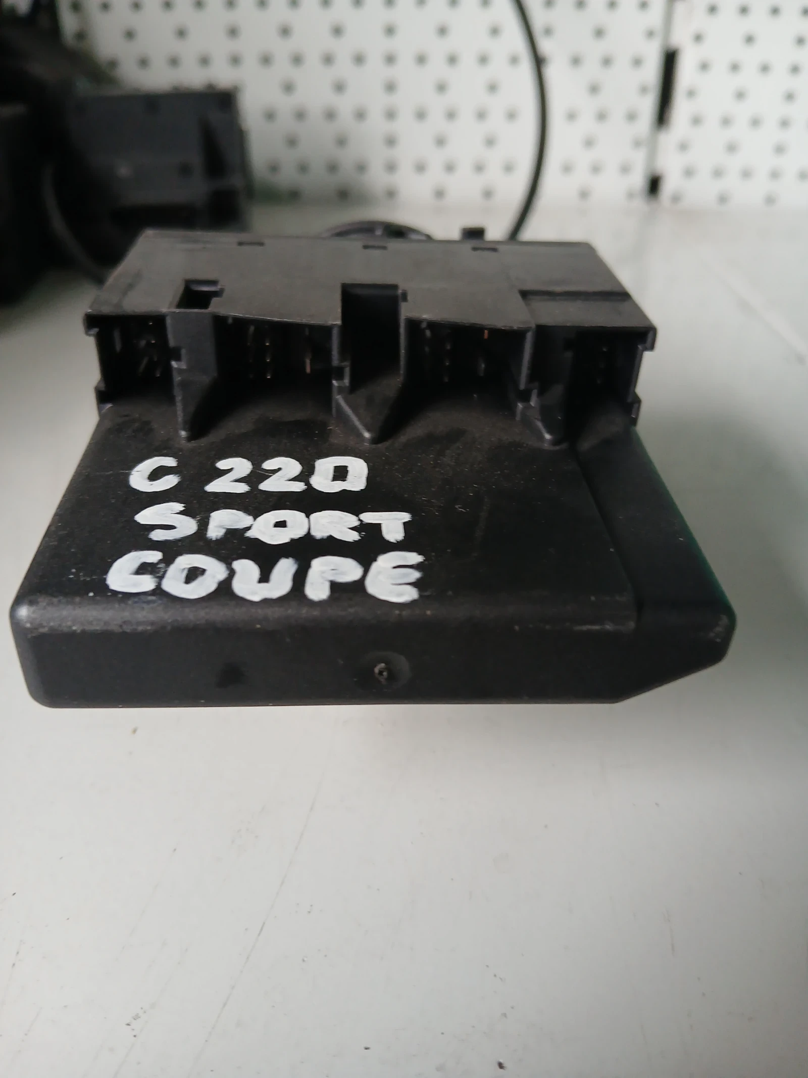 203 545 05 08 ������ Mercedes w203 sport Cupe | Mobile.bg � ����������� 2