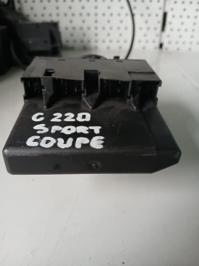 203 545 05 08 ������ Mercedes w203 sport Cupe | Mobile.bg � ����� ������ 2