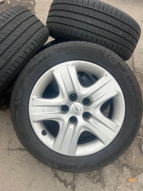 Джанти за Opel Insignia, снимка 1