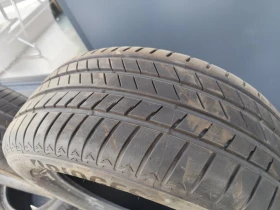 Гуми Летни 255/55R18, снимка 1