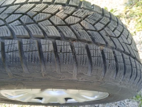 Гуми с джанти Goodyear 215/65R16, снимка 6