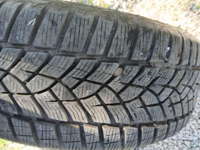 Гуми с джанти Goodyear 215/65R16, снимка 3