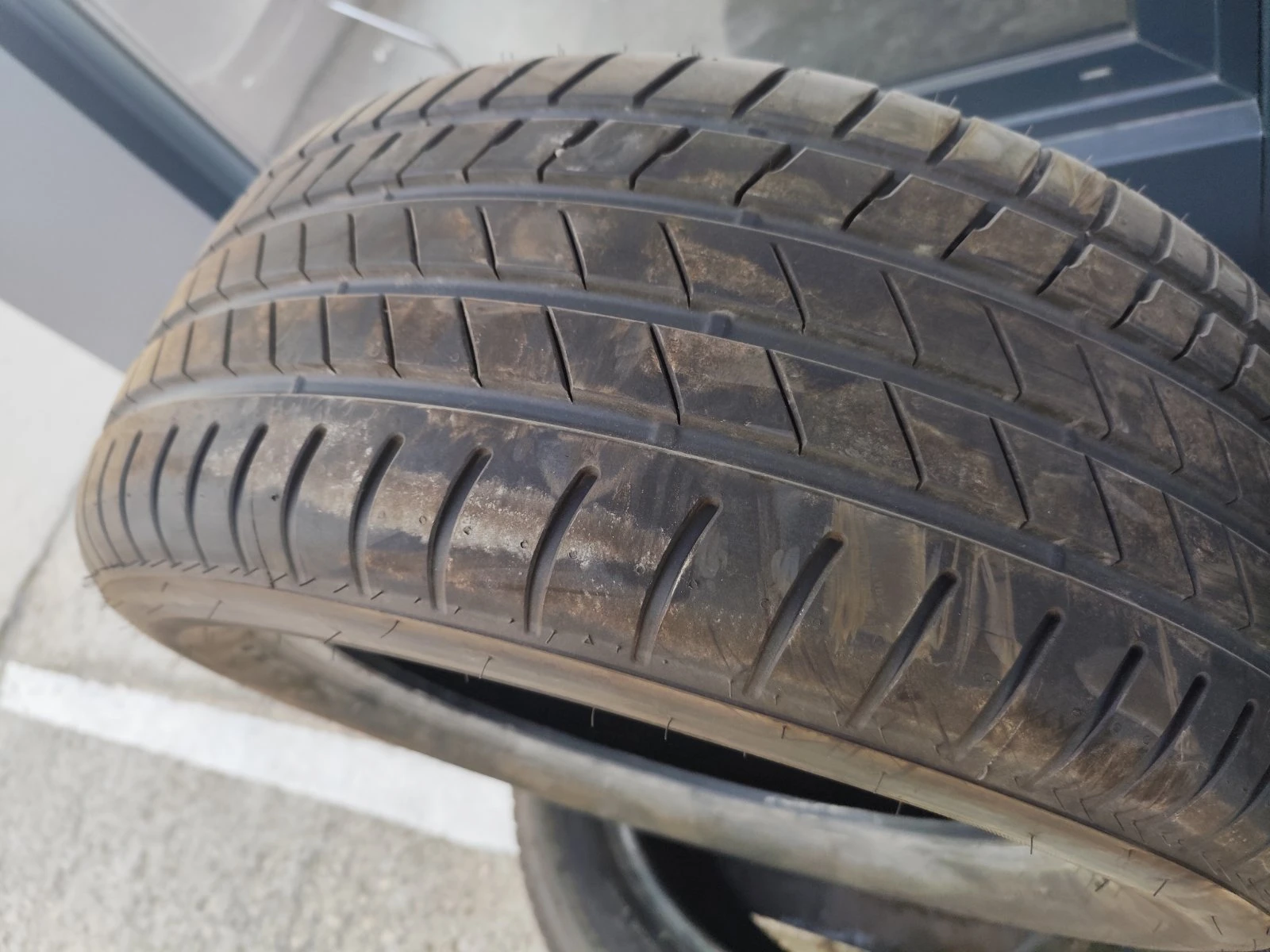 ���� 255/55R18 | Mobile.bg � ����������� 2