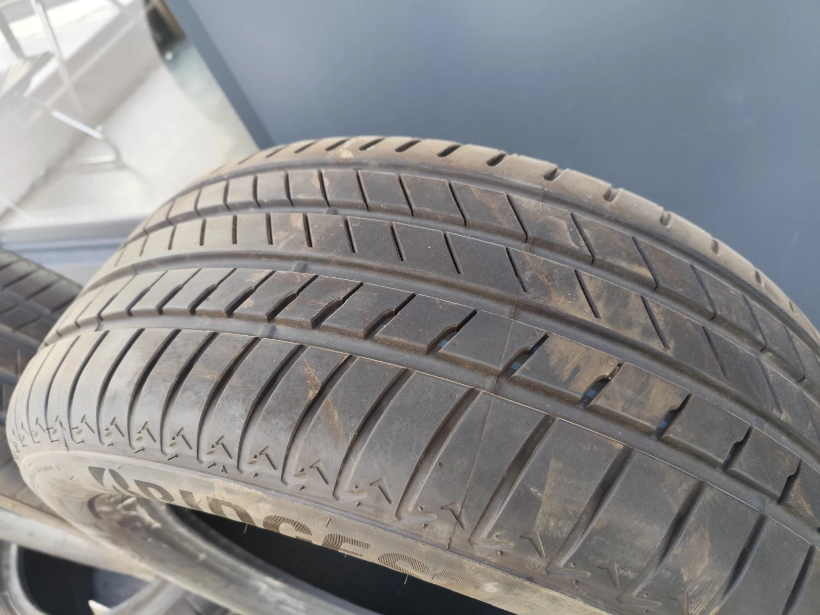 ���� 255/55R18 | Mobile.bg � ����������� 1