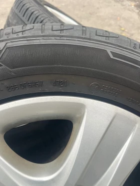 Джанти за Opel Insignia, снимка 4 - Гуми и джанти - 52532475