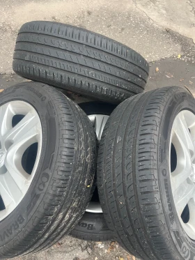 Джанти за Opel Insignia, снимка 7 - Гуми и джанти - 52532475