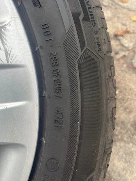 Джанти за Opel Insignia, снимка 6 - Гуми и джанти - 52532475