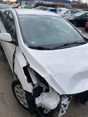 Hyundai I30, снимка 3