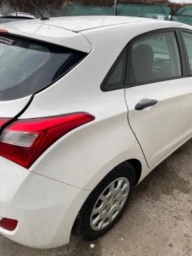 Hyundai I30, снимка 5
