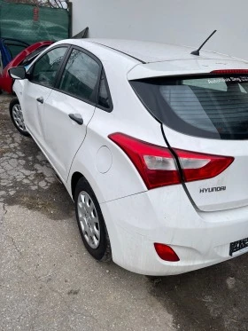 Hyundai I30, снимка 7