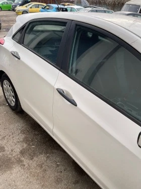 Hyundai I30, снимка 4