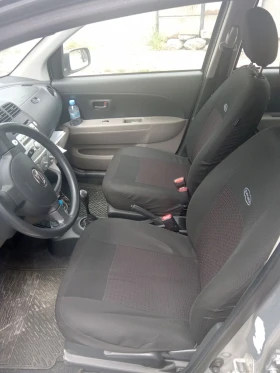 Daihatsu Sirion, снимка 4