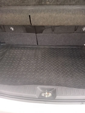 Daihatsu Sirion, снимка 6