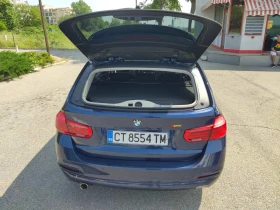 BMW 316 Ф31-8ZF, снимка 9