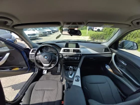 BMW 316 Ф31-8ZF, снимка 4