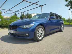 BMW 316 Ф31-8ZF, снимка 10
