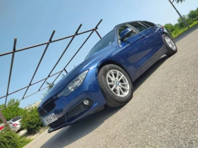 BMW 316 Ф31-8ZF, снимка 12