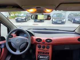 Mercedes-Benz A 140, снимка 9